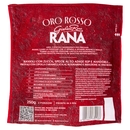 Giovanni Rana Oro Rosso Ravioli con Zucca, Speck Alto Adige IGP e Mandorle 250 g